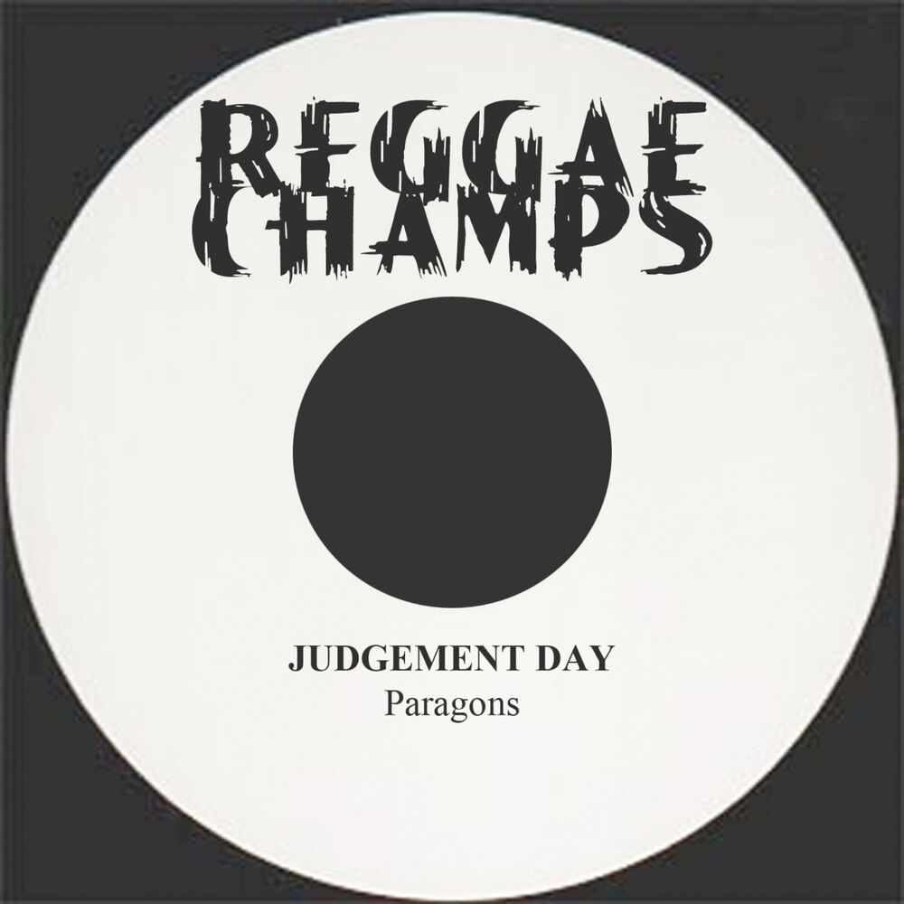 Picture of Judgement Day