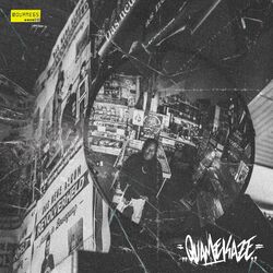 Cover of Quamekaze