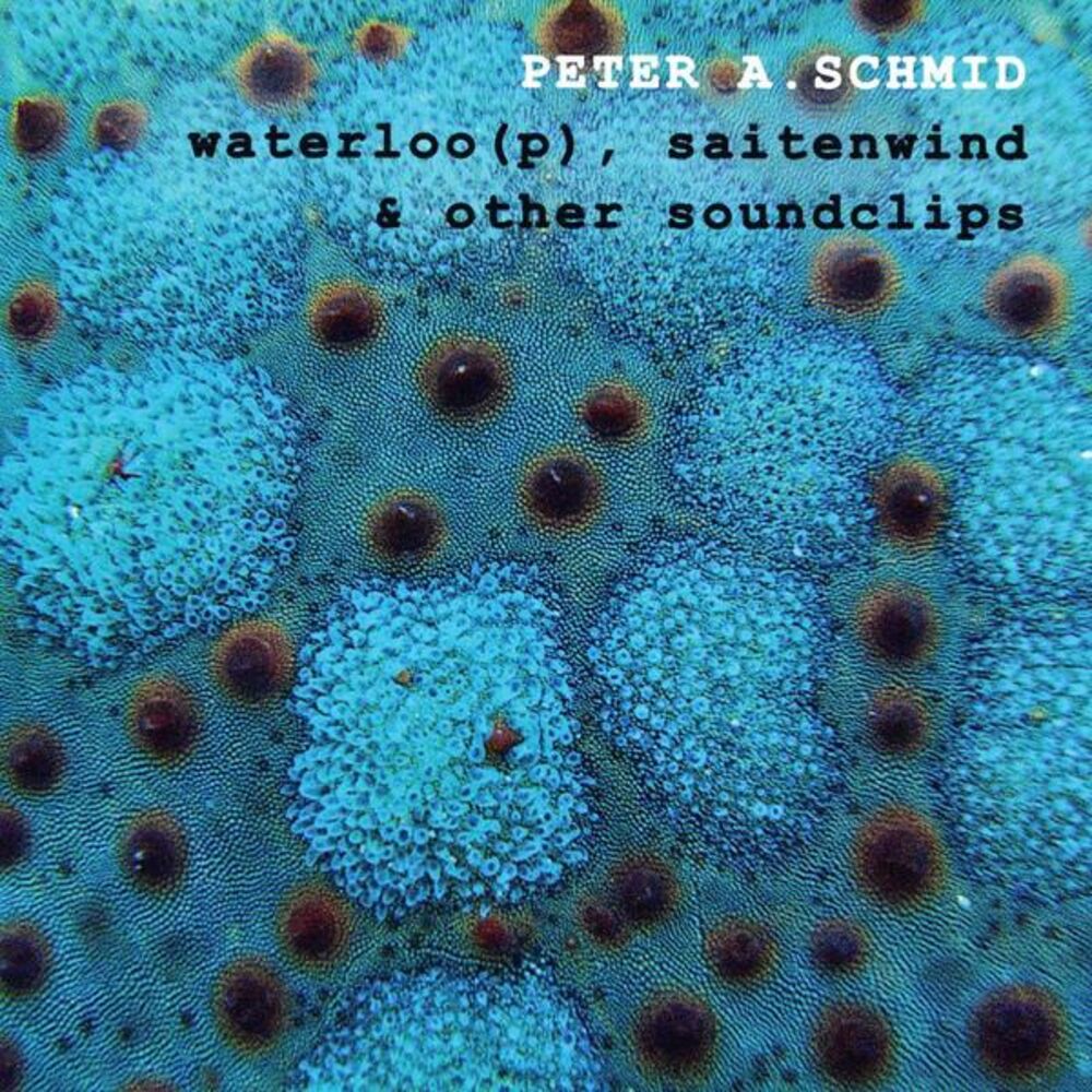 Picture of Waterloo(p), Saitenwind & Other Soundclips
