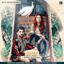 Cover of Baari