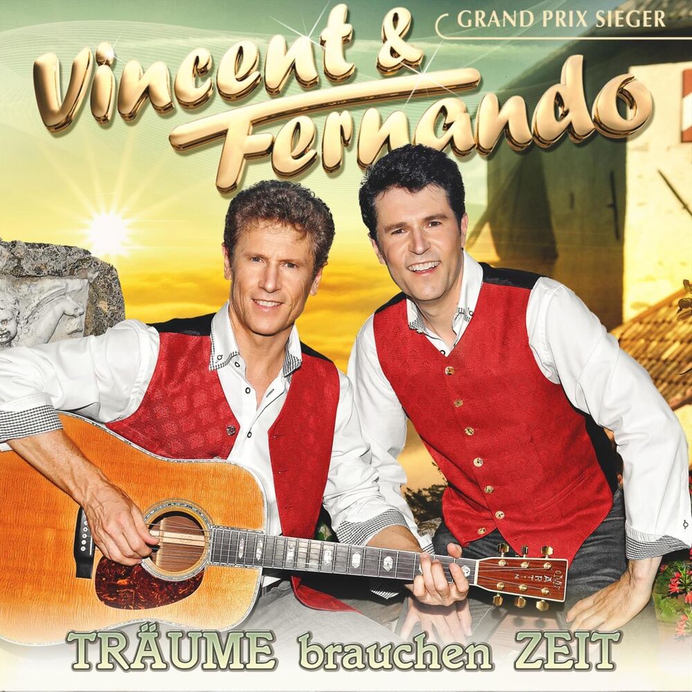 Picture of Träume brauchen Zeit