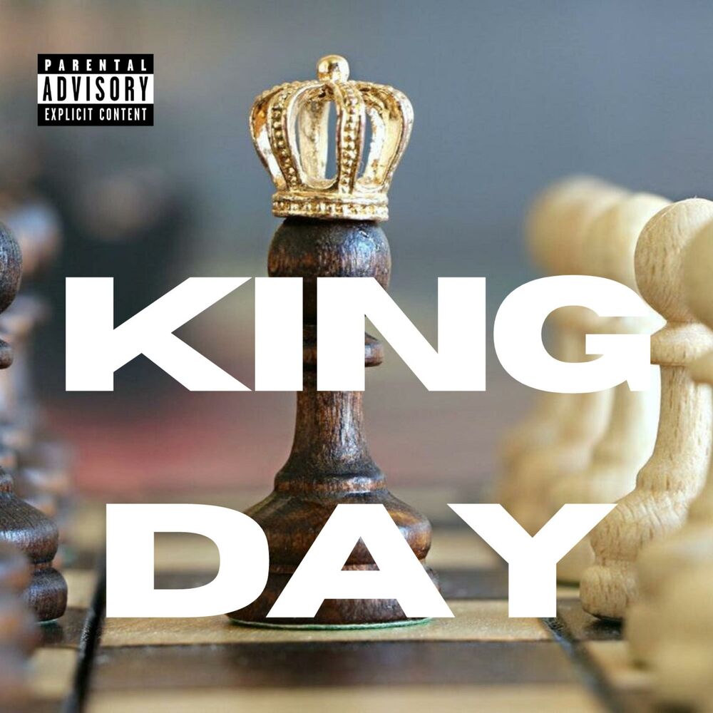 Picture of King Day