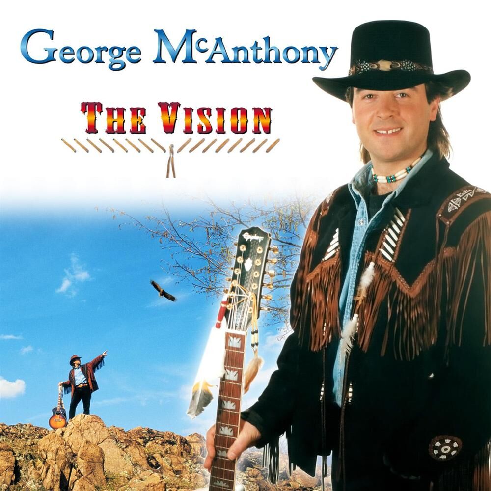 Picture of The Vision