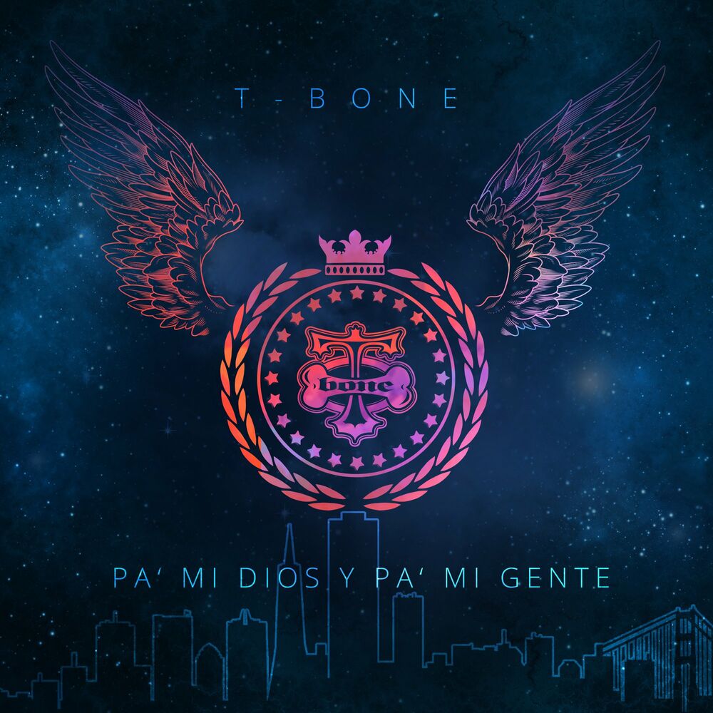 Picture of Pa’ mi Dios y pa’ mi gente