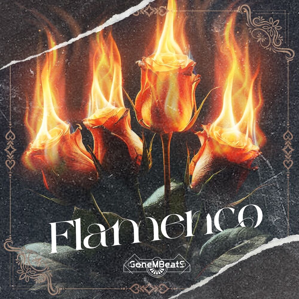 Picture of Flamenco