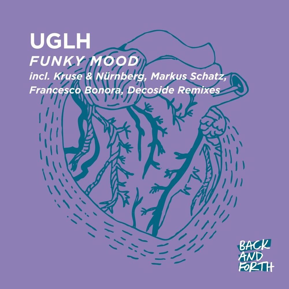 Picture of Funky Mood