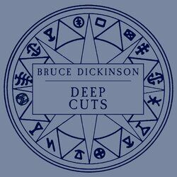 Cover of Deep Cuts