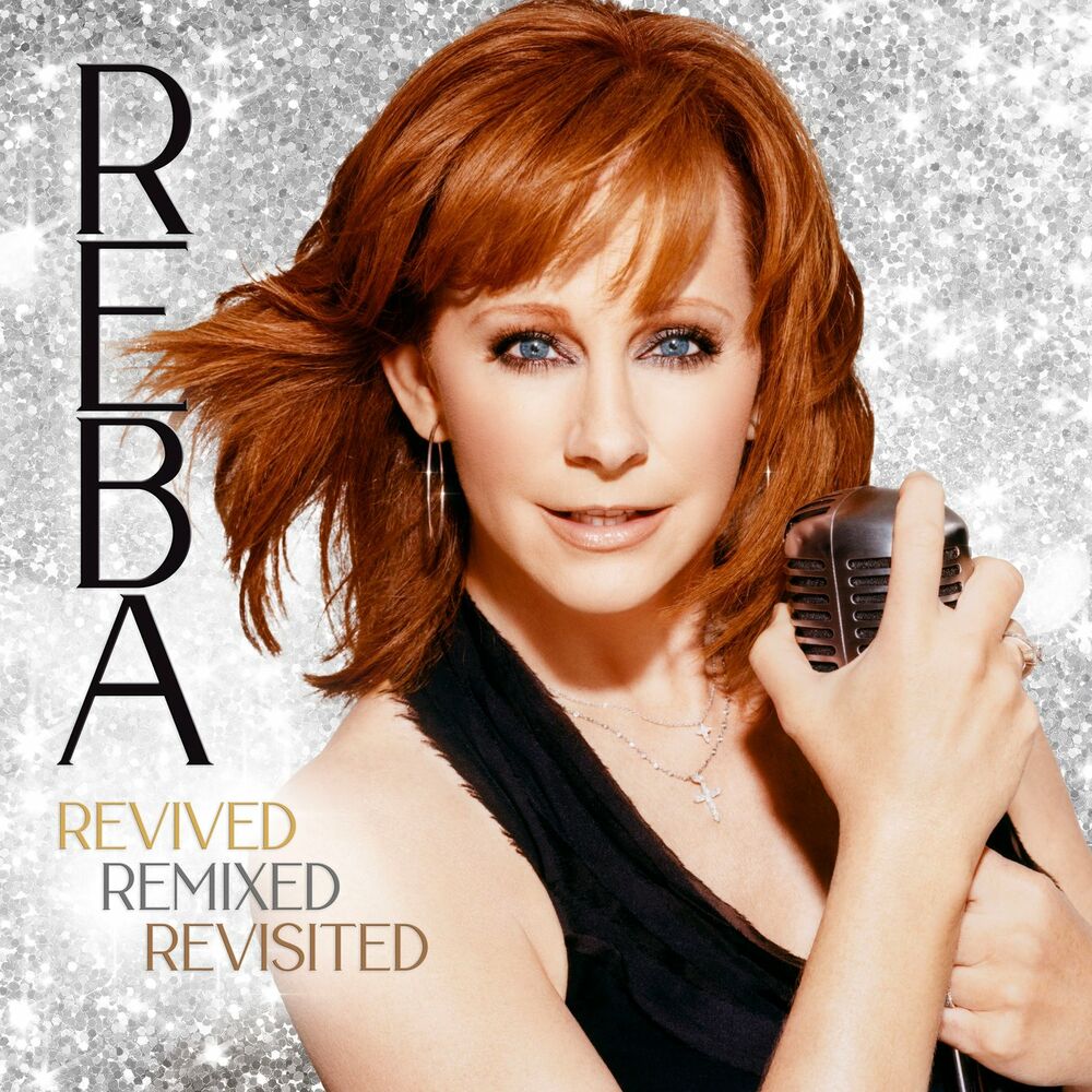 Picture of Revived Remixed Revisited