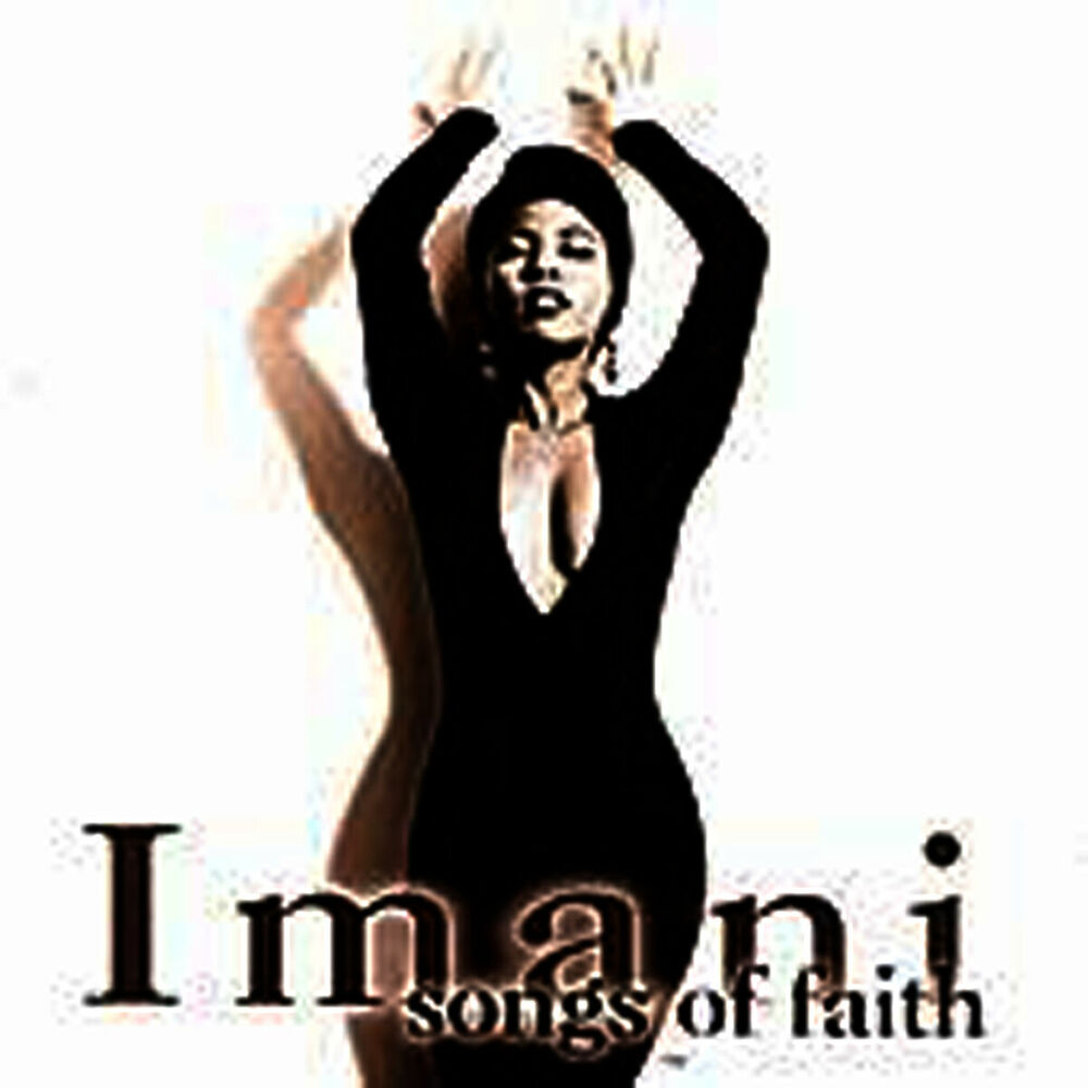 Picture of Imani Songs of the Faith