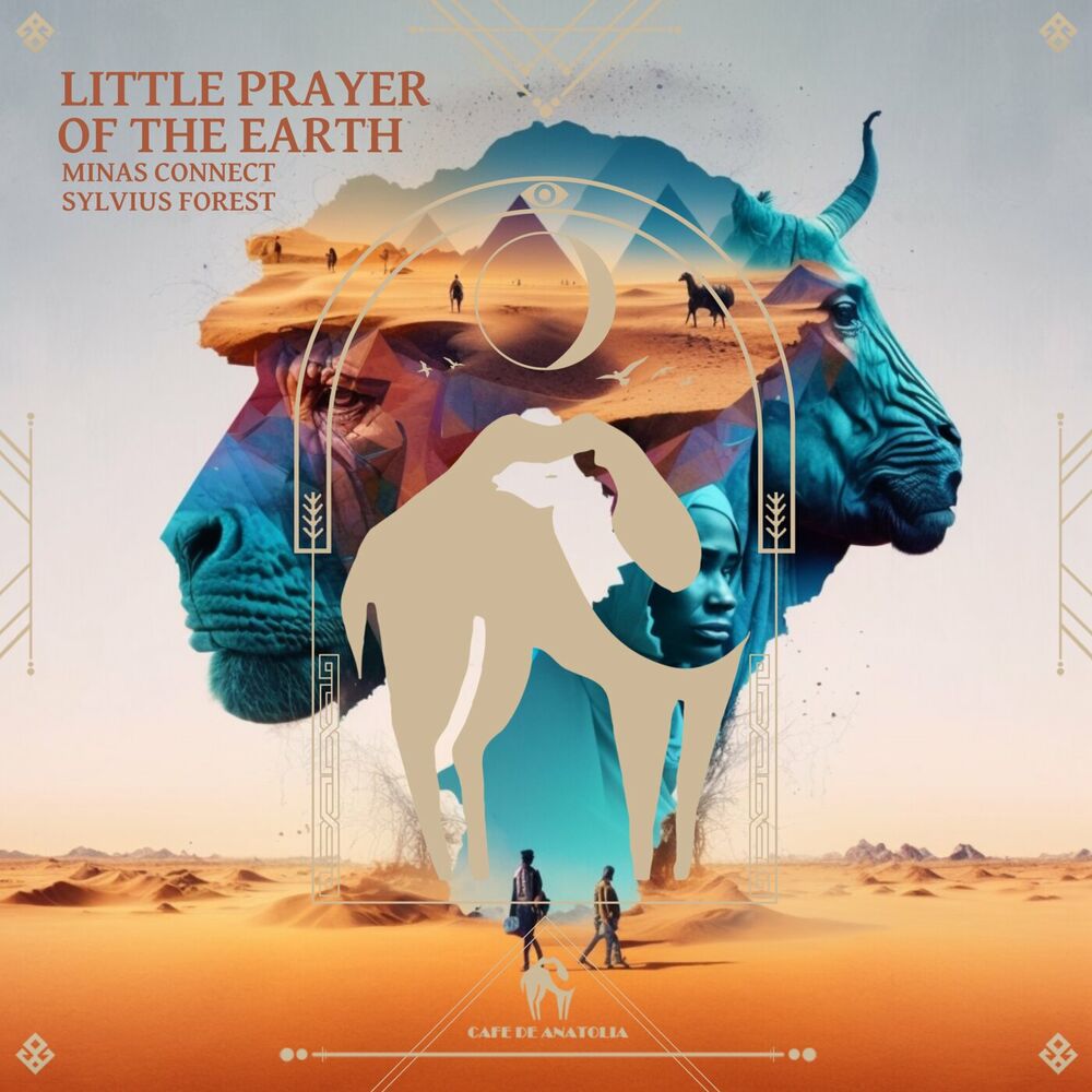 Picture of Little Prayer of the Earth