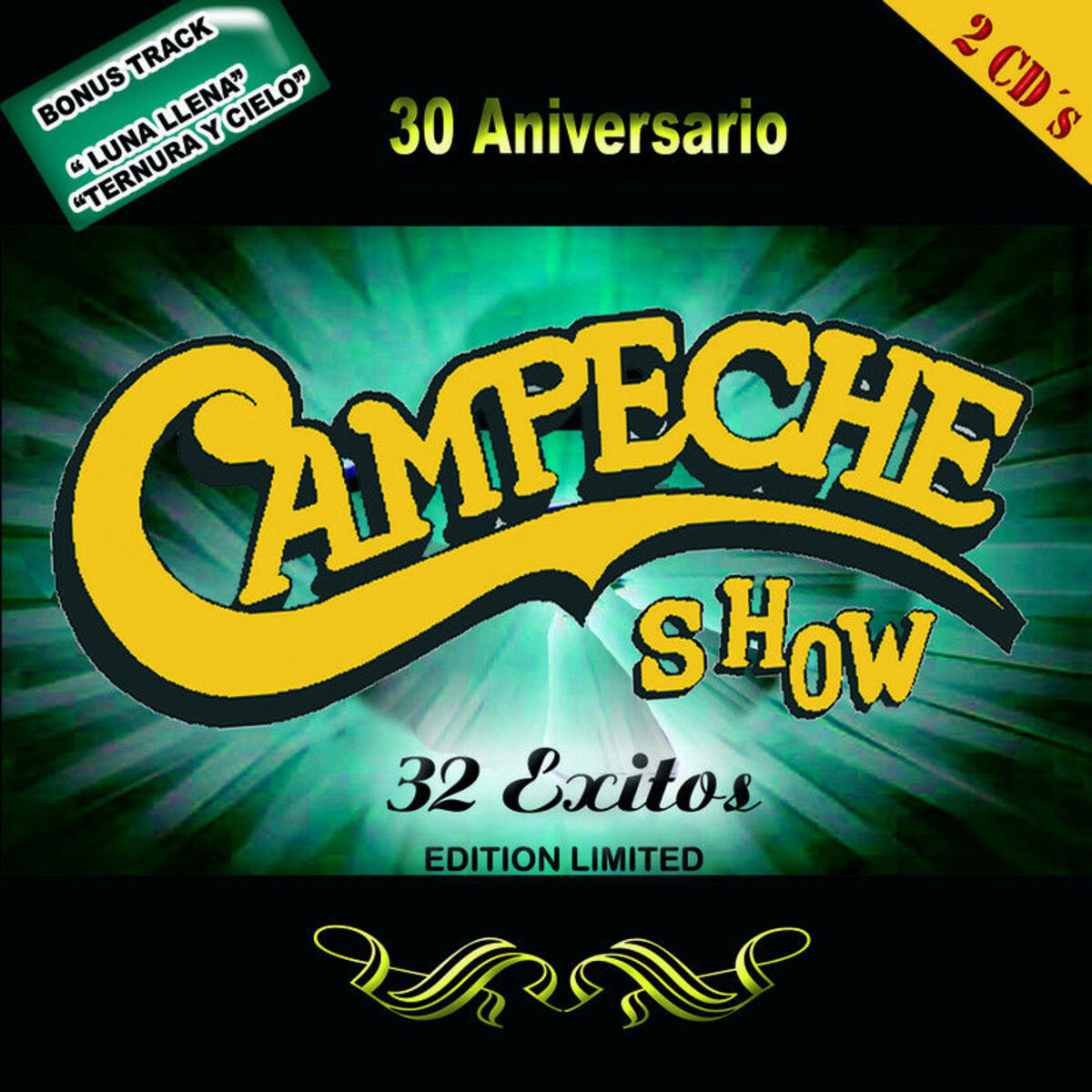 Album cover of El Noveno Mandamiento