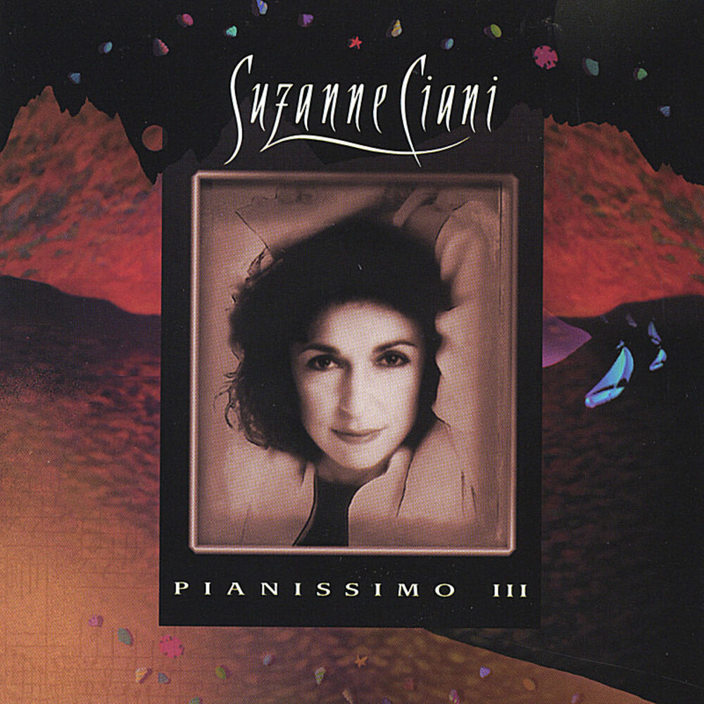 Picture of Pianissimo III