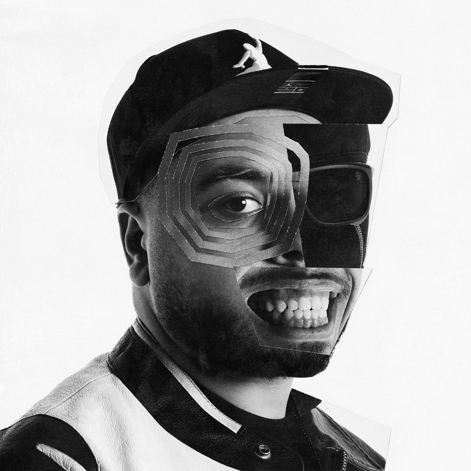 Album cover of BERKA