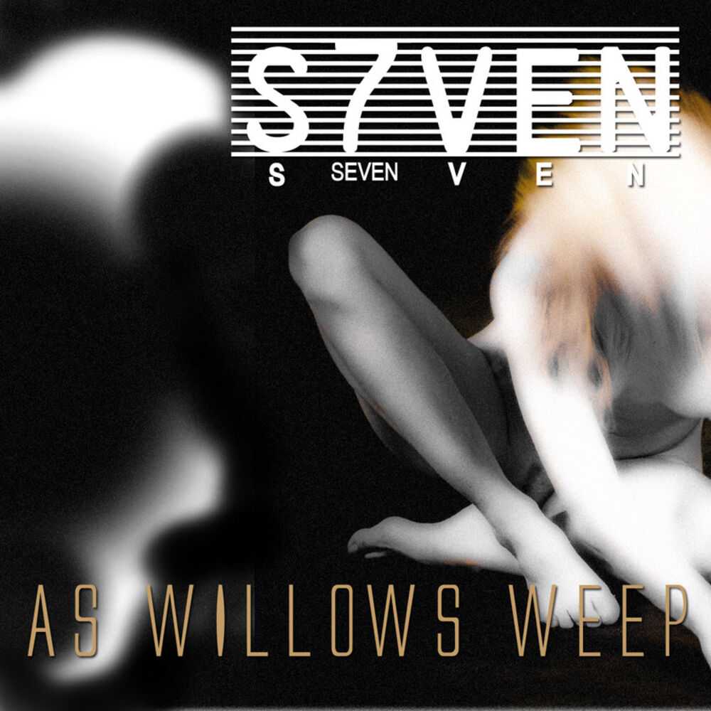 Picture of As Willows Weep