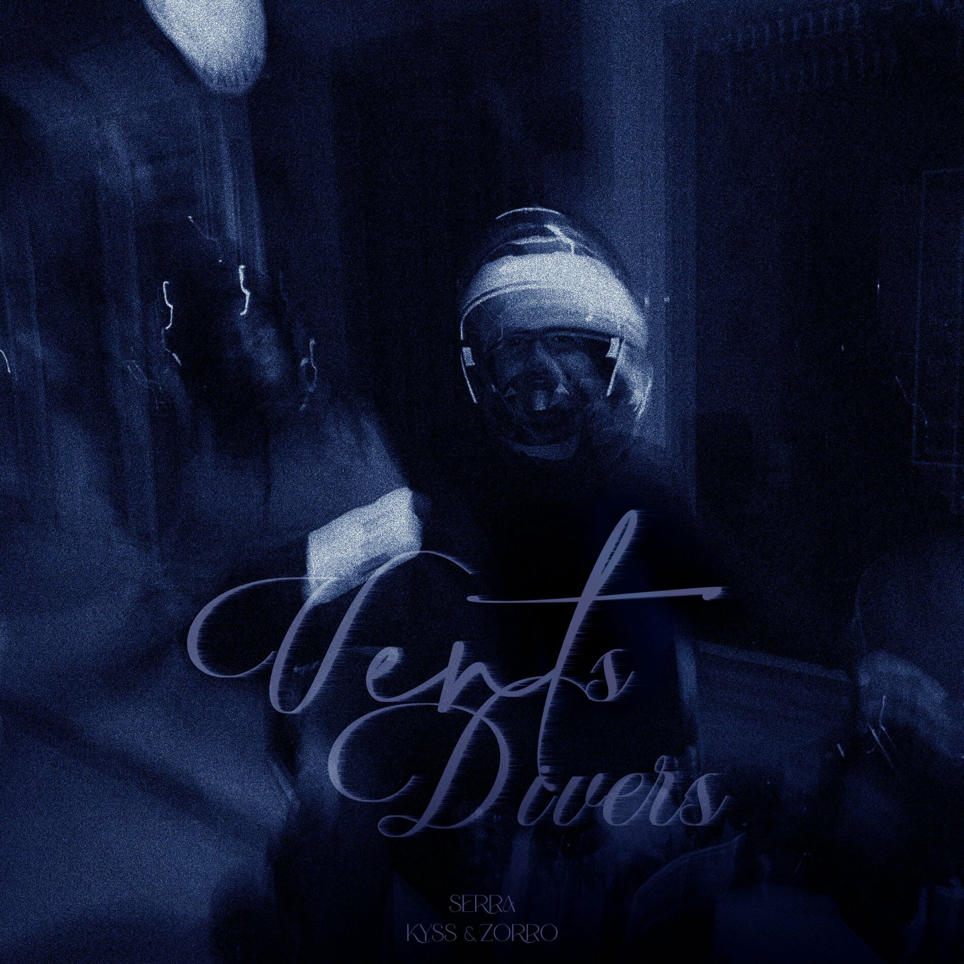 Album cover of Vents Divers