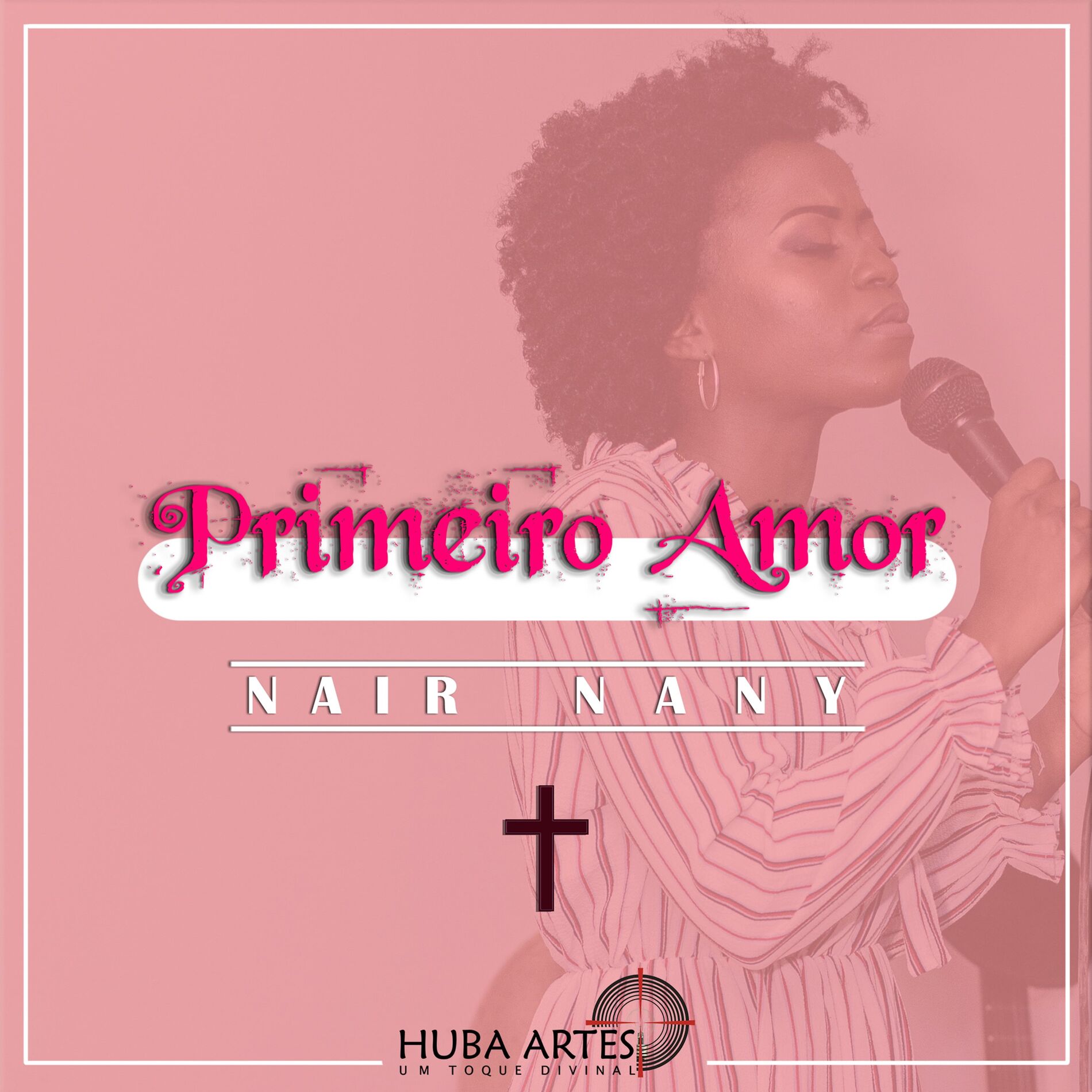 Album cover of Primeiro Amor