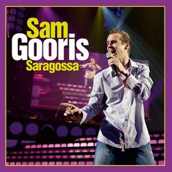 Cover of Saragossa