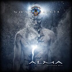 Cover of Alma (Extended Mix)