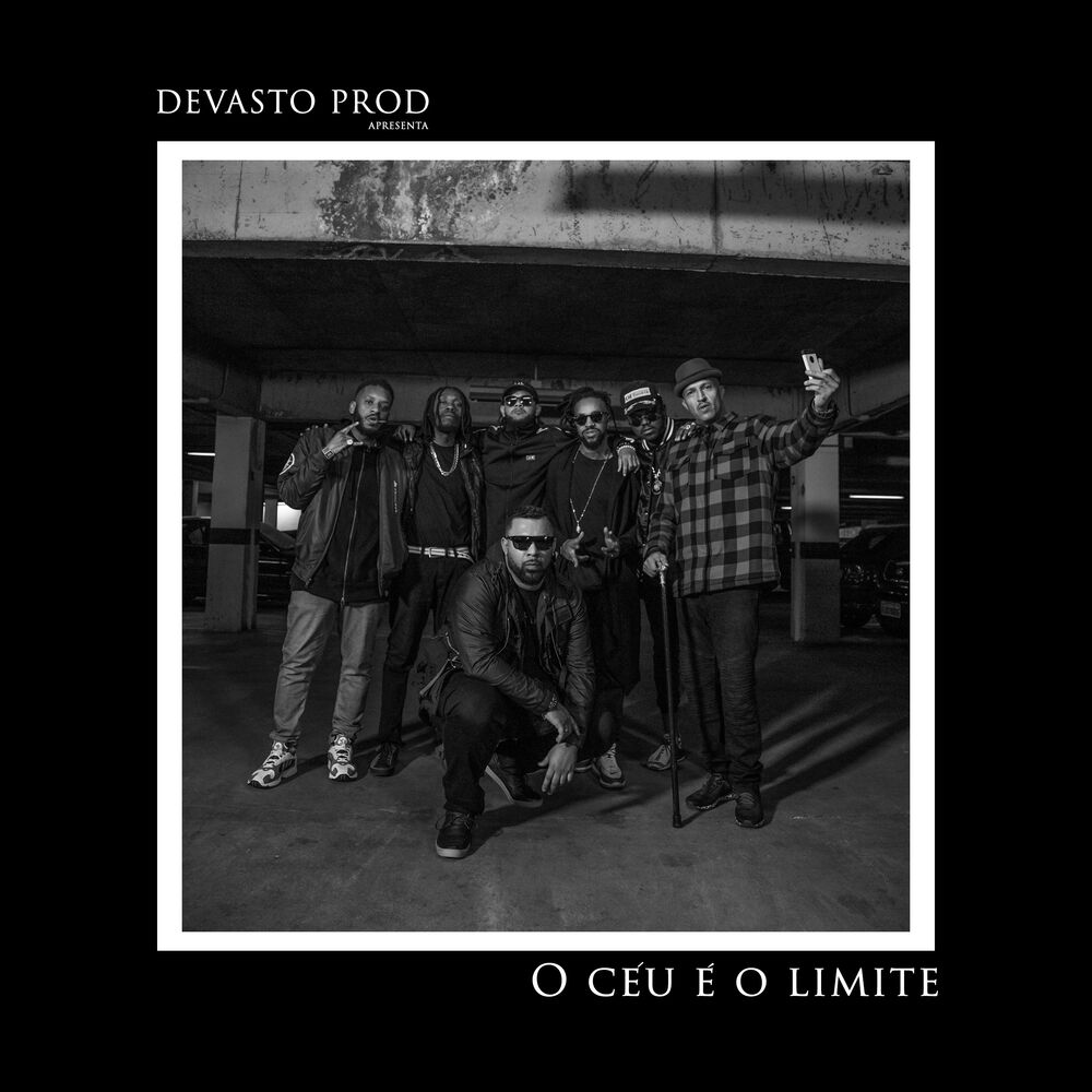 Picture of O Céu É o Limite