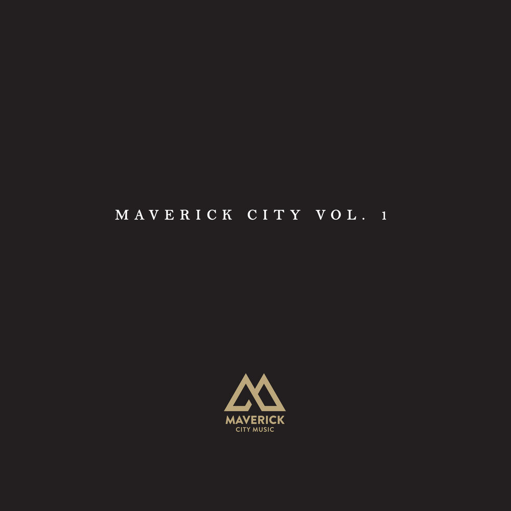 Picture of Maverick City Vol.1