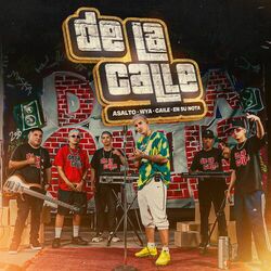 Cover of Asalto / WYA / Caile / En Su Nota