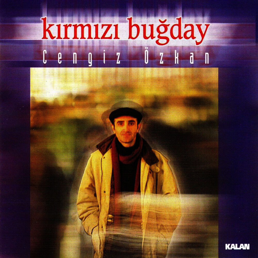 Picture of Kırmızı Buğday