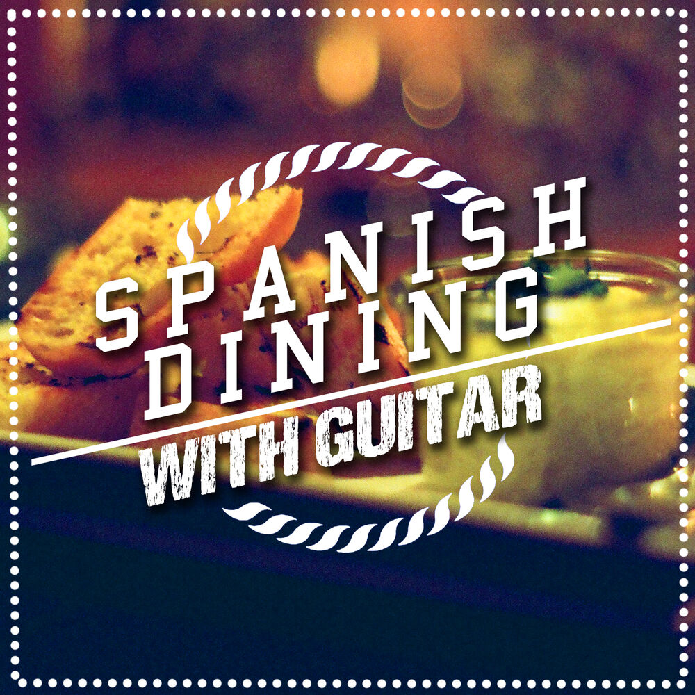Picture of Spanish Dining with Guitar