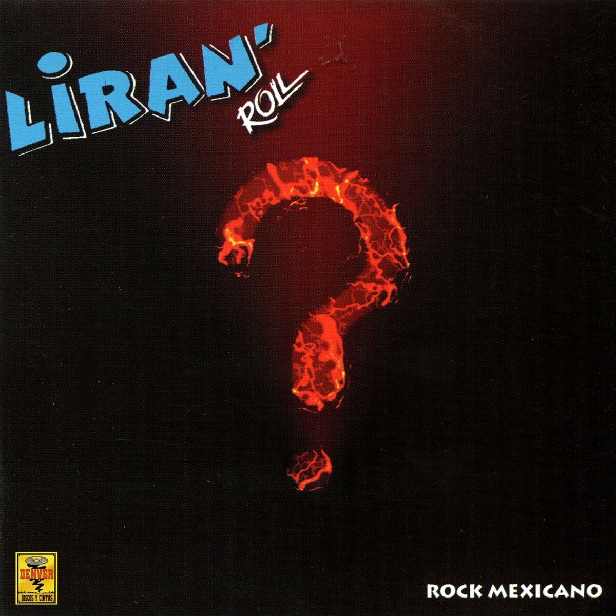 Album cover of Diablo