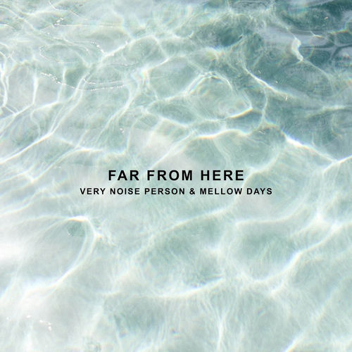 far from here