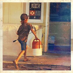 Cover of Great Escape