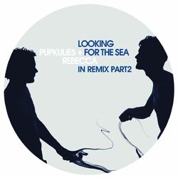 Cover of Looking For the Sea In Remix Pt. 2