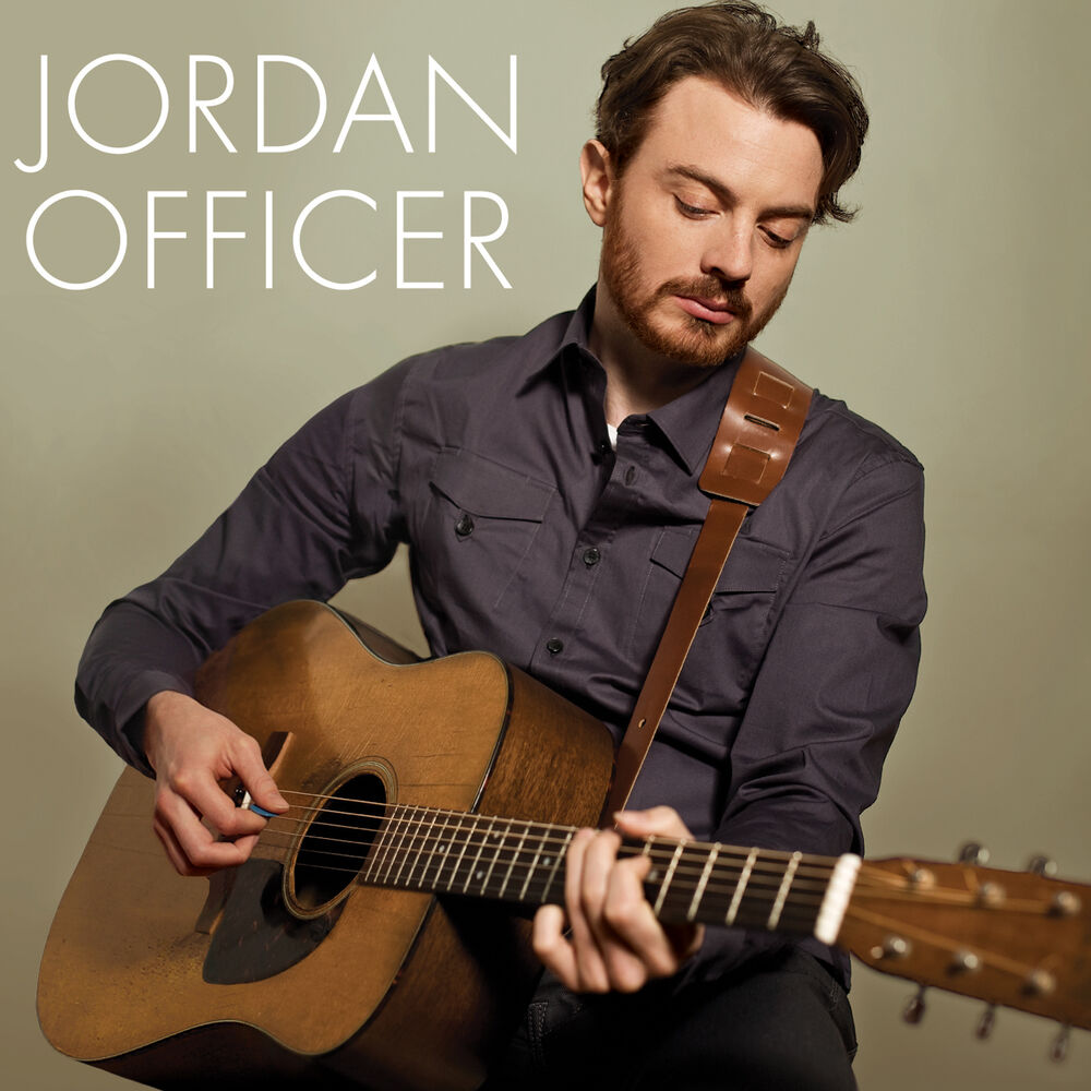 Picture of Jordan Officer