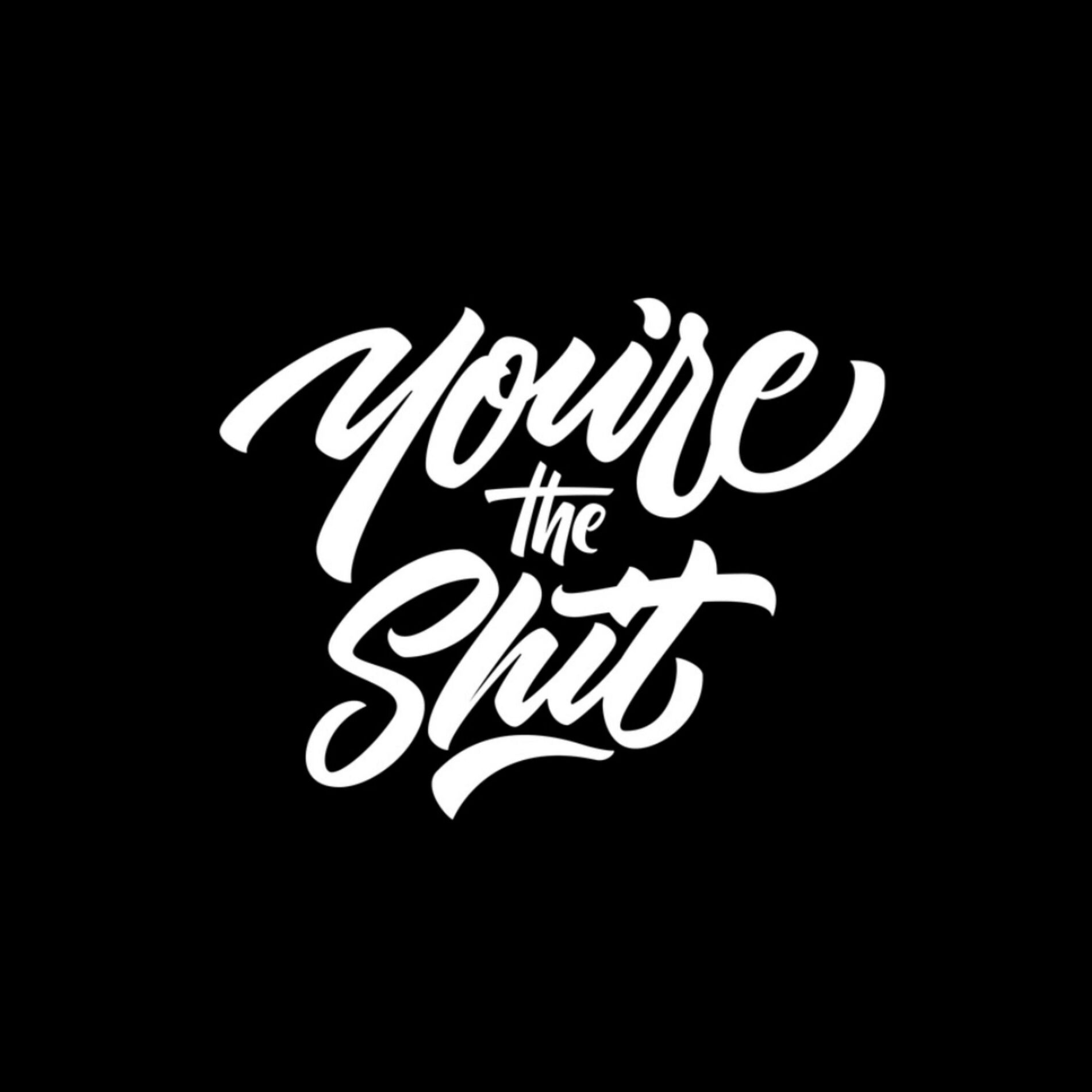 Album cover of Y.T.S