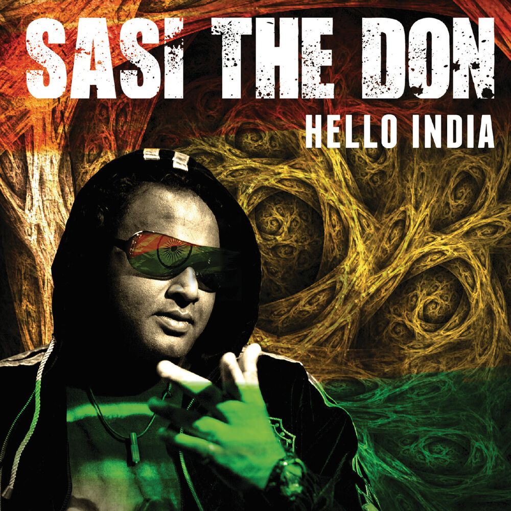 Picture of Hello India