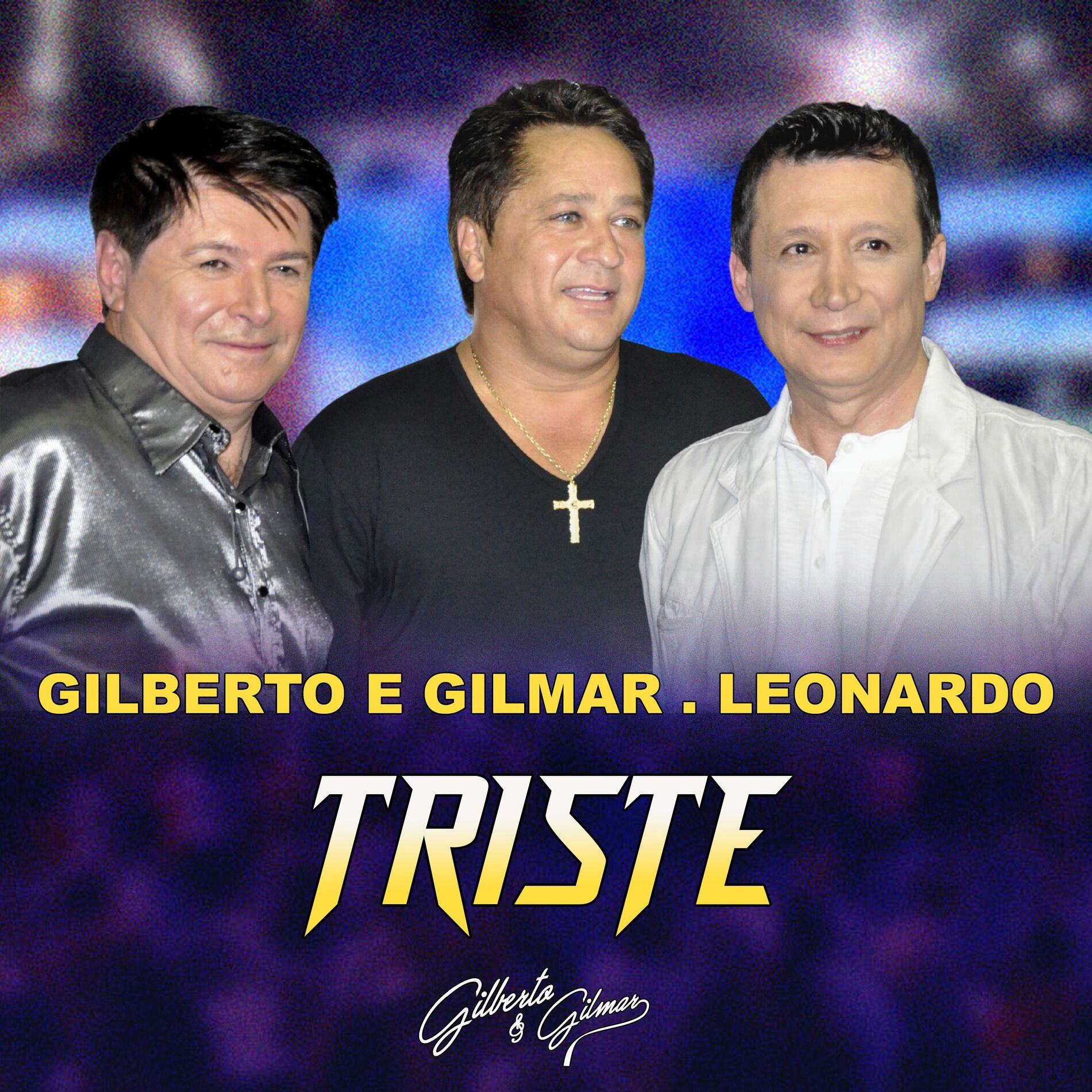 Album cover of Triste