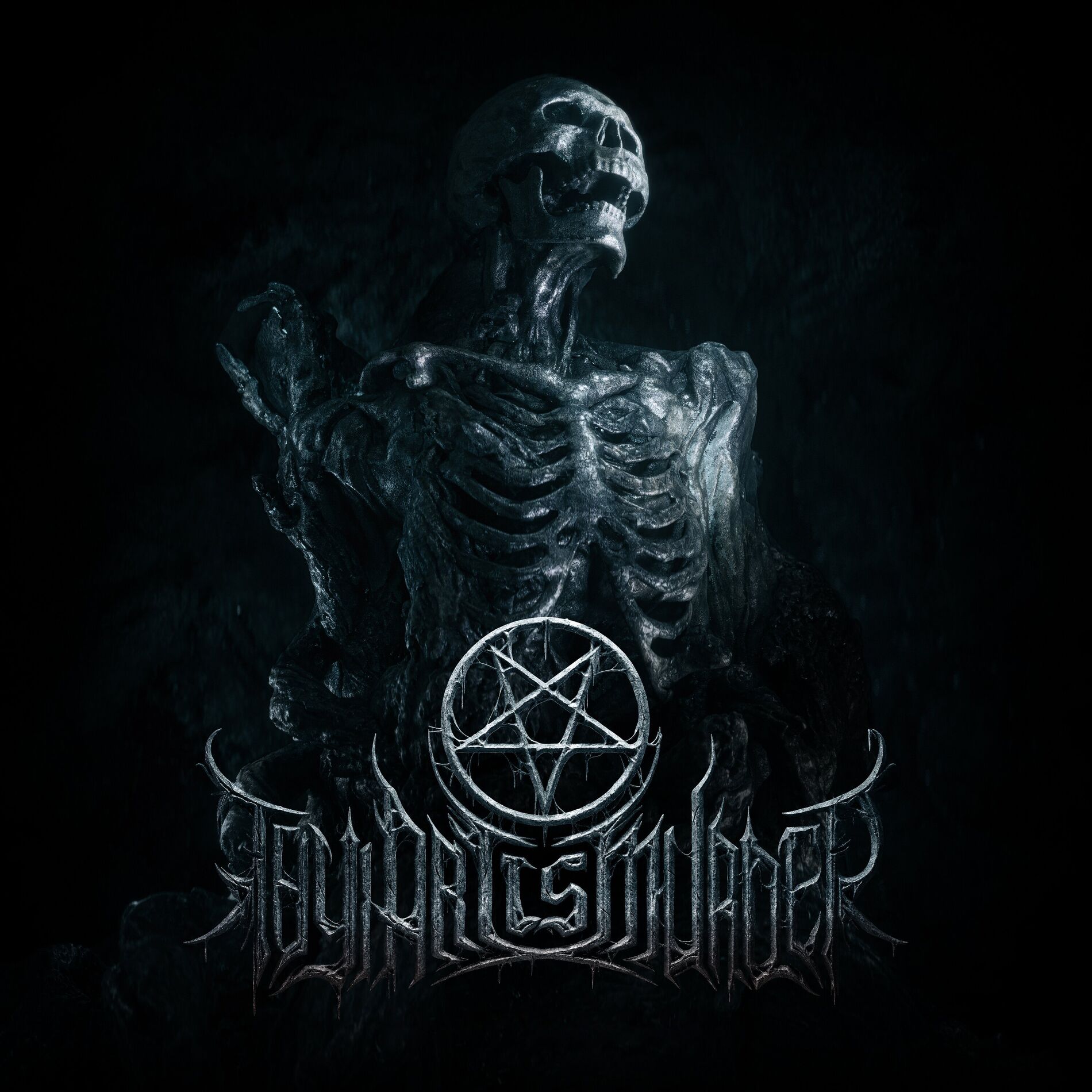 Album cover of Join Me In Armageddon
