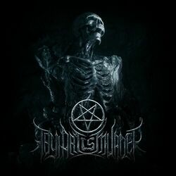Cover of Join Me In Armageddon
