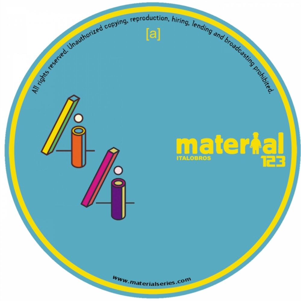Picture of Encoder EP
