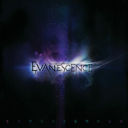 Evanescence (Deluxe Version)