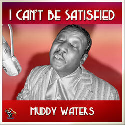 Cover of I Can't Be Satisfied
