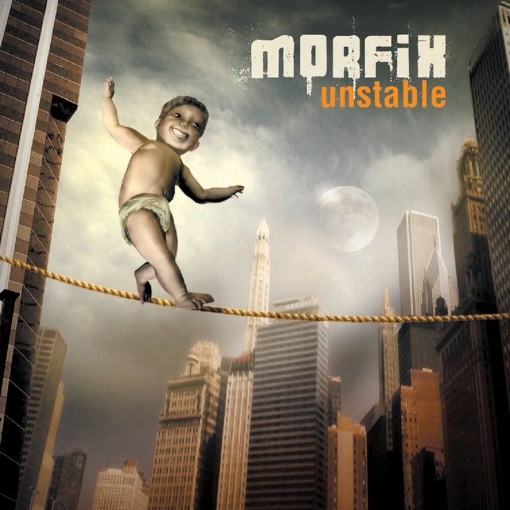 Picture of Unstable