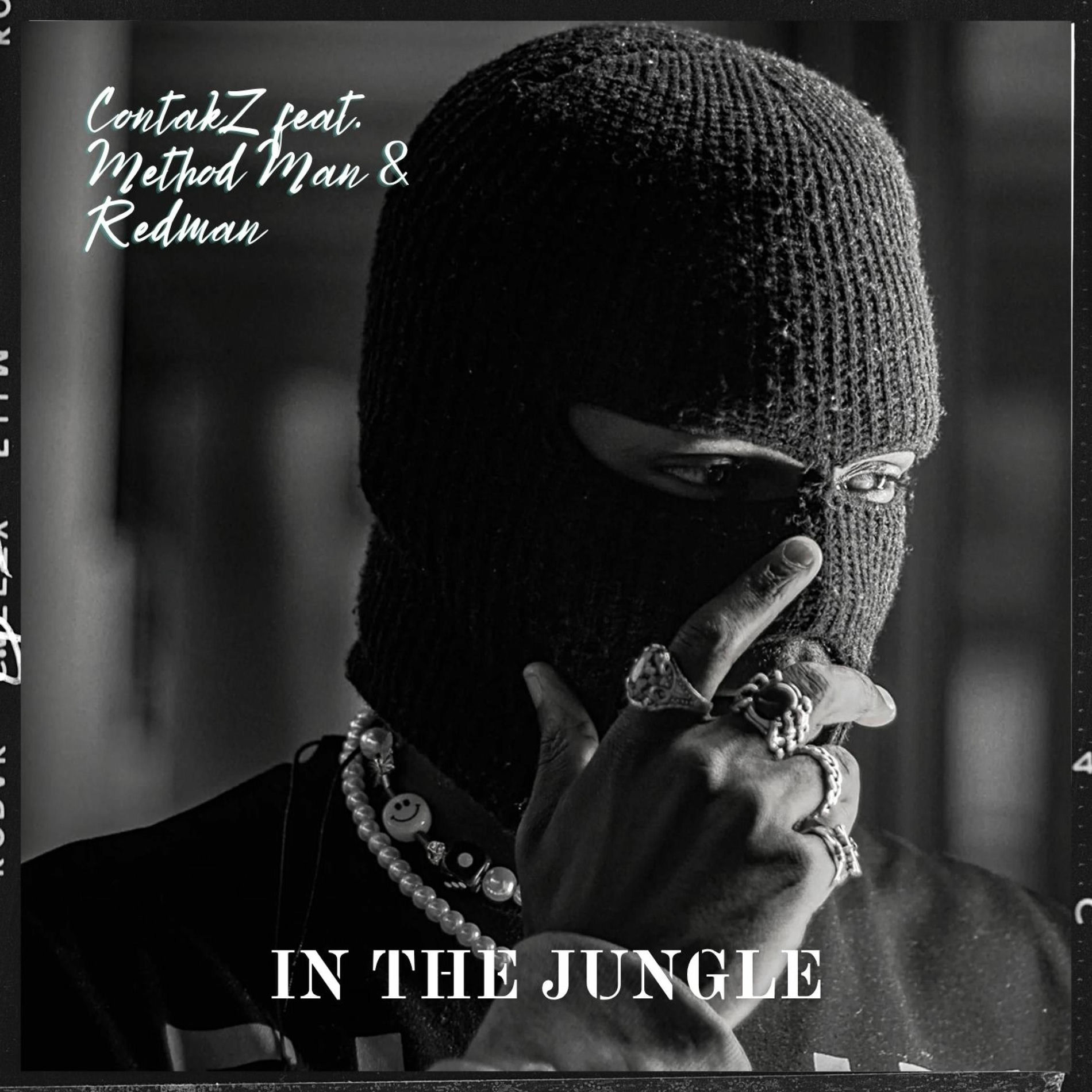 Album cover of In The Jungle (feat. Method Man & Redman)