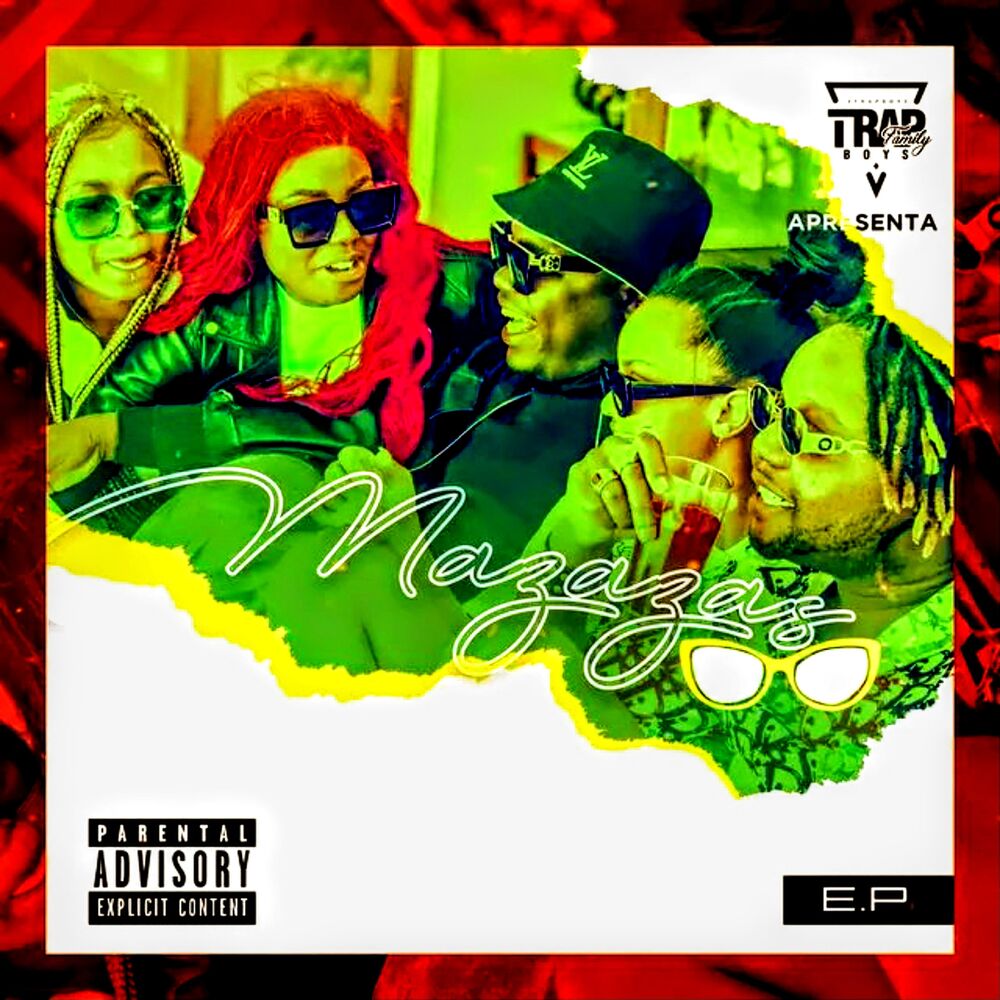 Picture of Ta Pipocar (Remix)