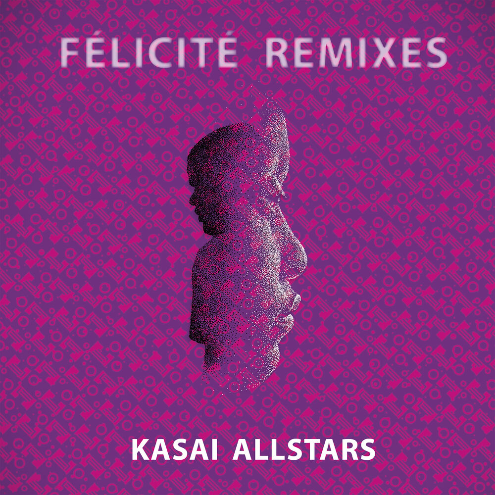 Picture of Félicité Remixes