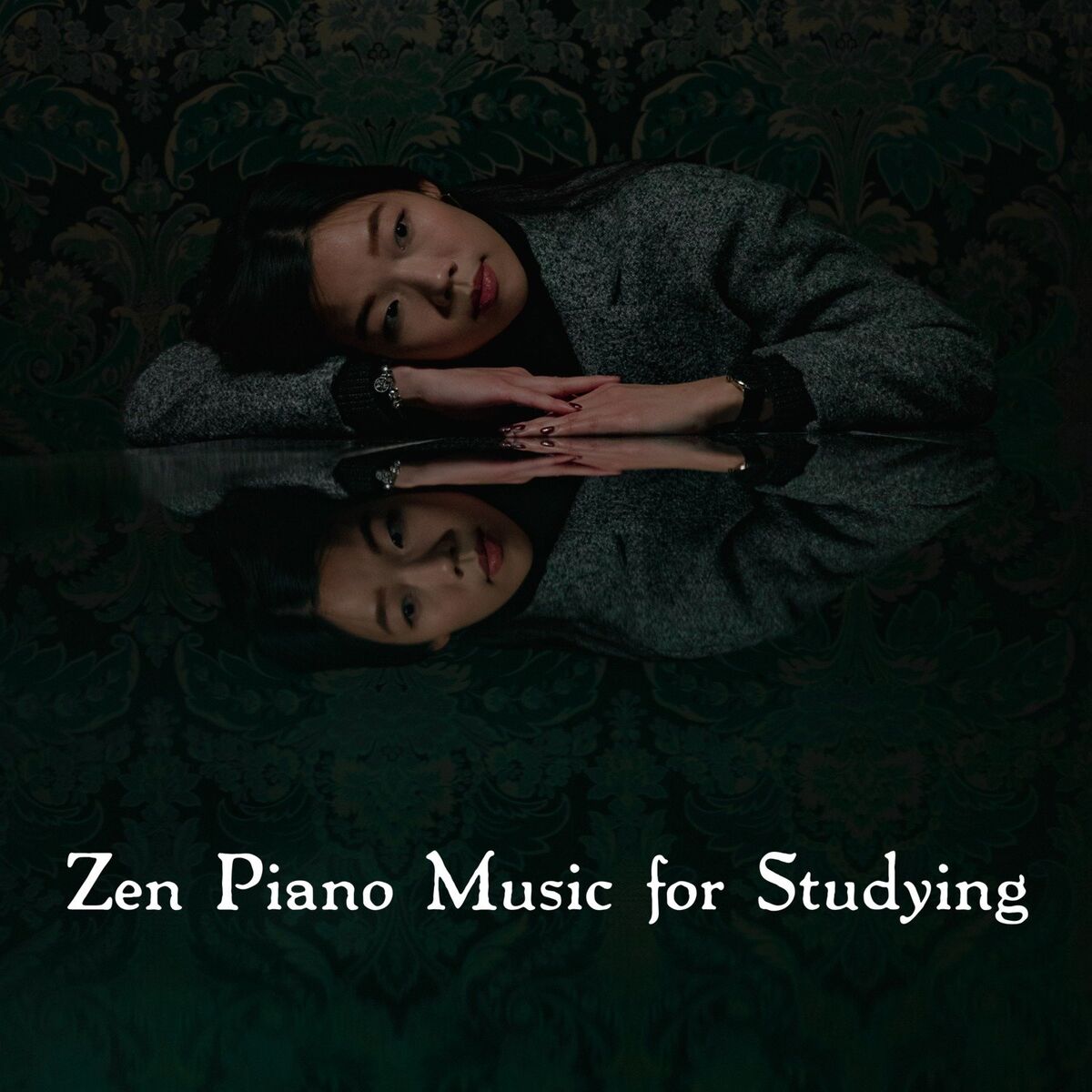 Album cover of Calm