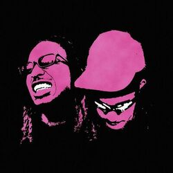 Cover of Pink Dreads