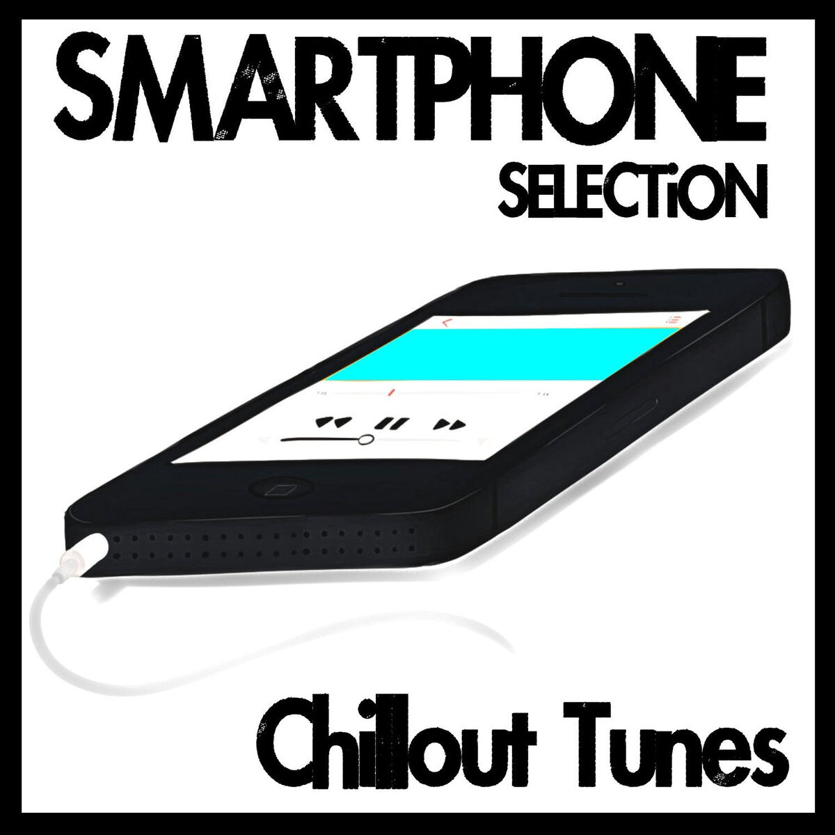 Album cover of Smartphone Selection - Chillout Tunes