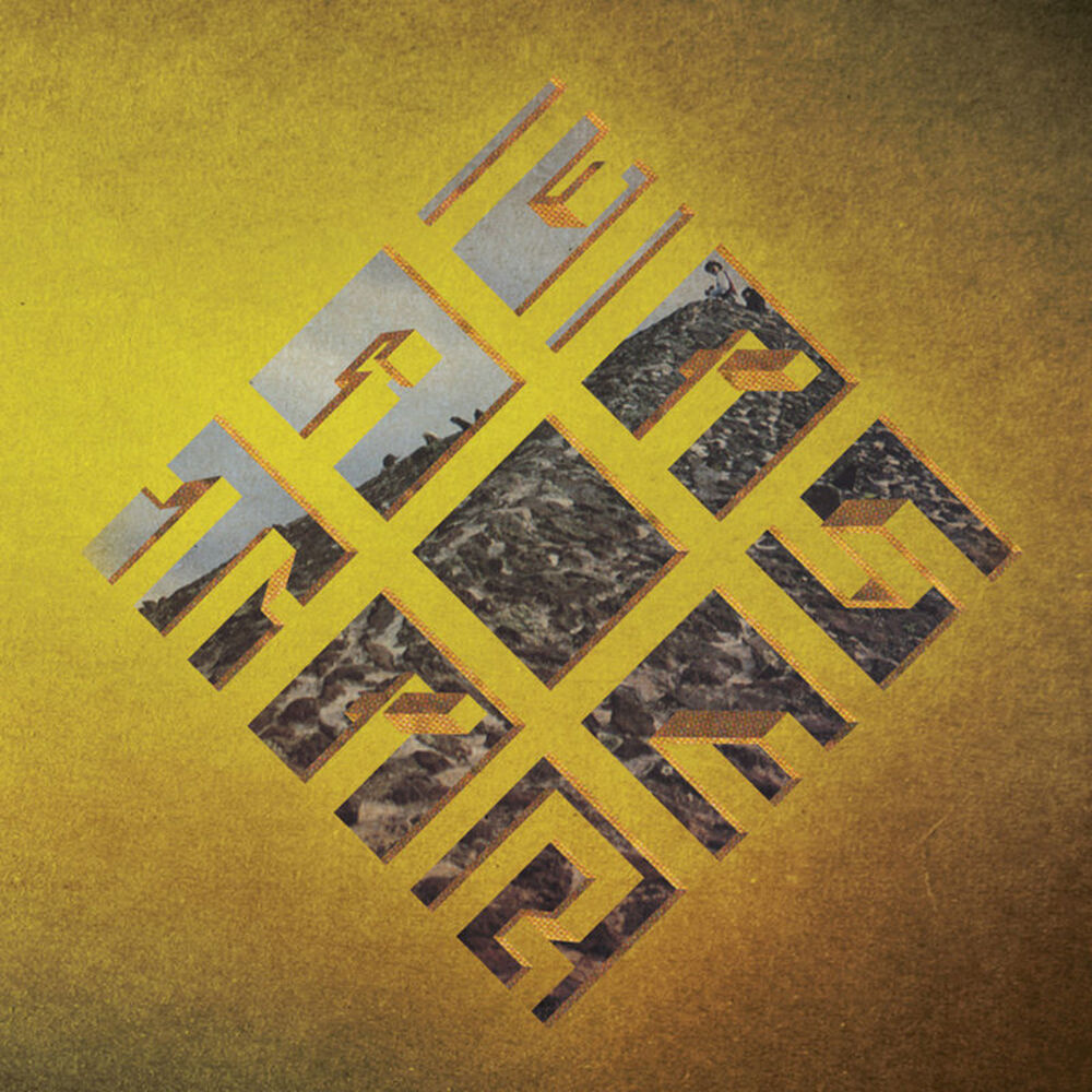 Picture of Pyramid of the Sun (Bonus Track Version)
