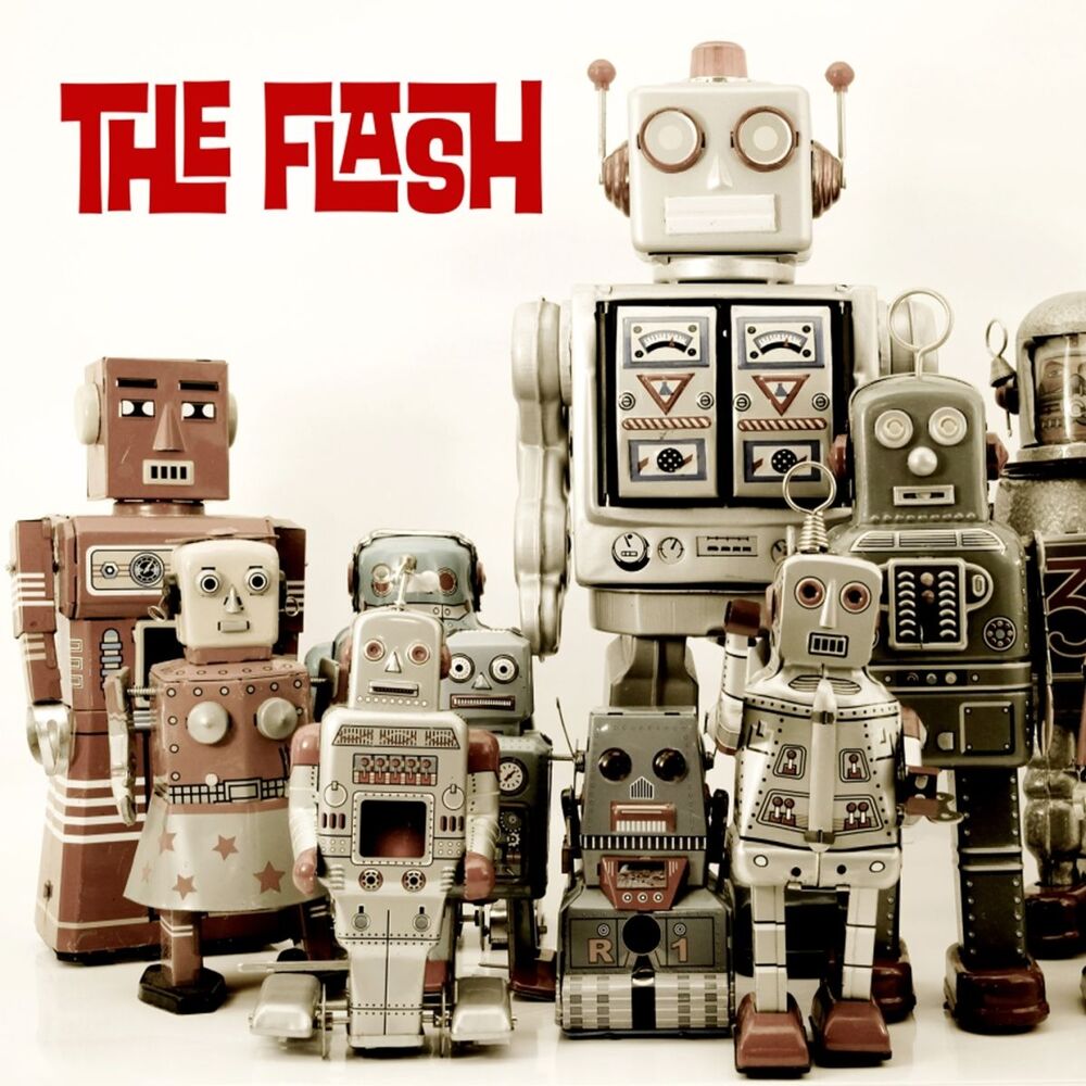 Picture of The Flash