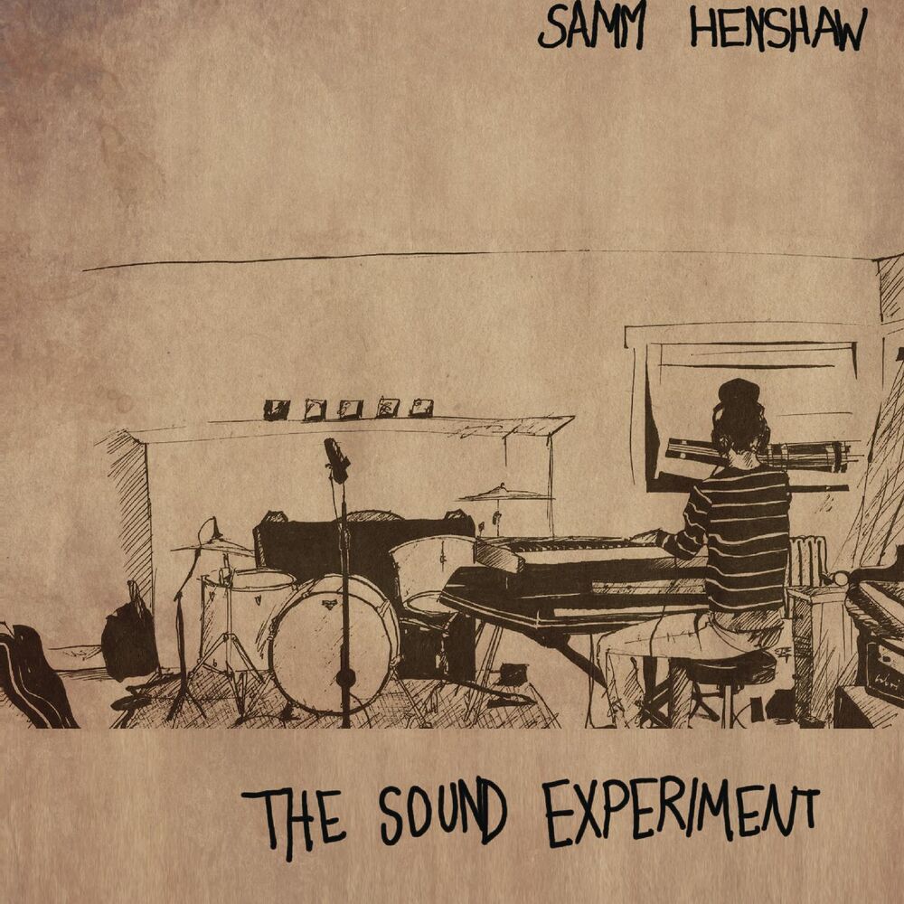 Picture of The Sound Experiment - EP